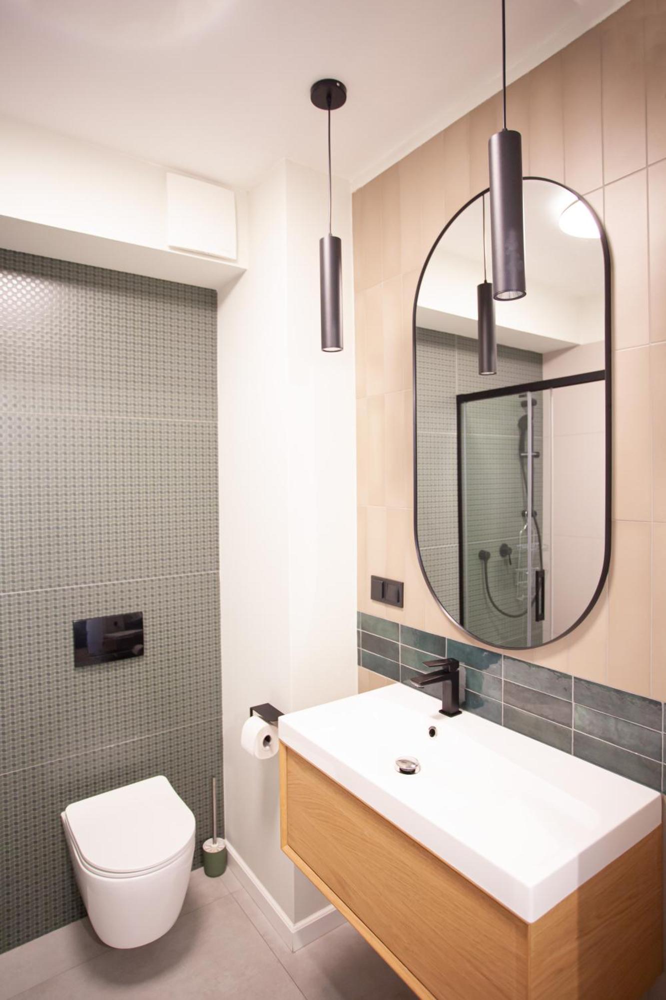Space Apartments Old Town Szczecin Ngoại thất bức ảnh