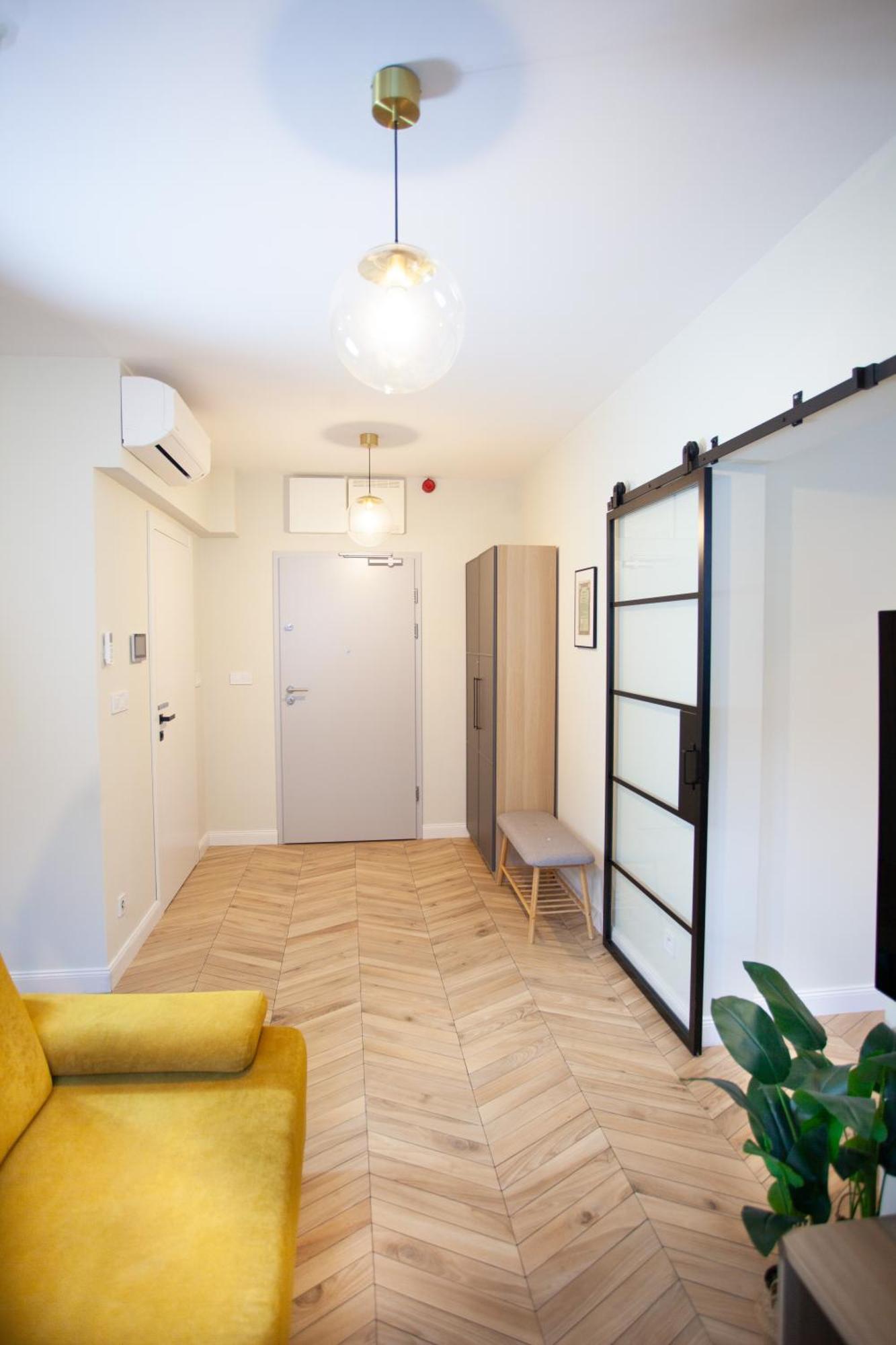 Space Apartments Old Town Szczecin Ngoại thất bức ảnh