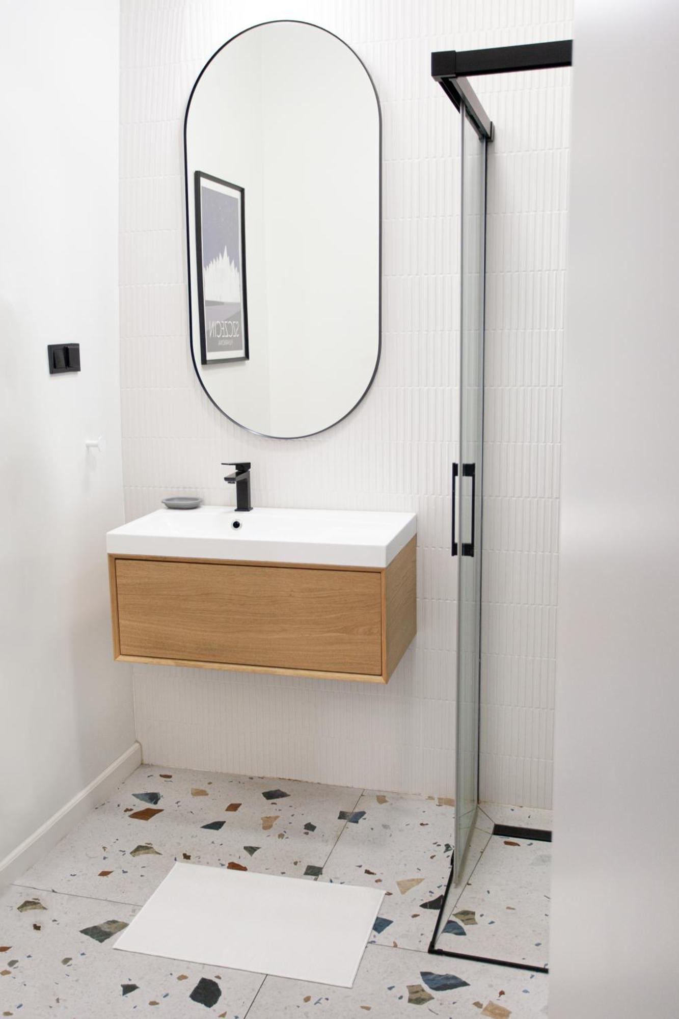 Space Apartments Old Town Szczecin Ngoại thất bức ảnh