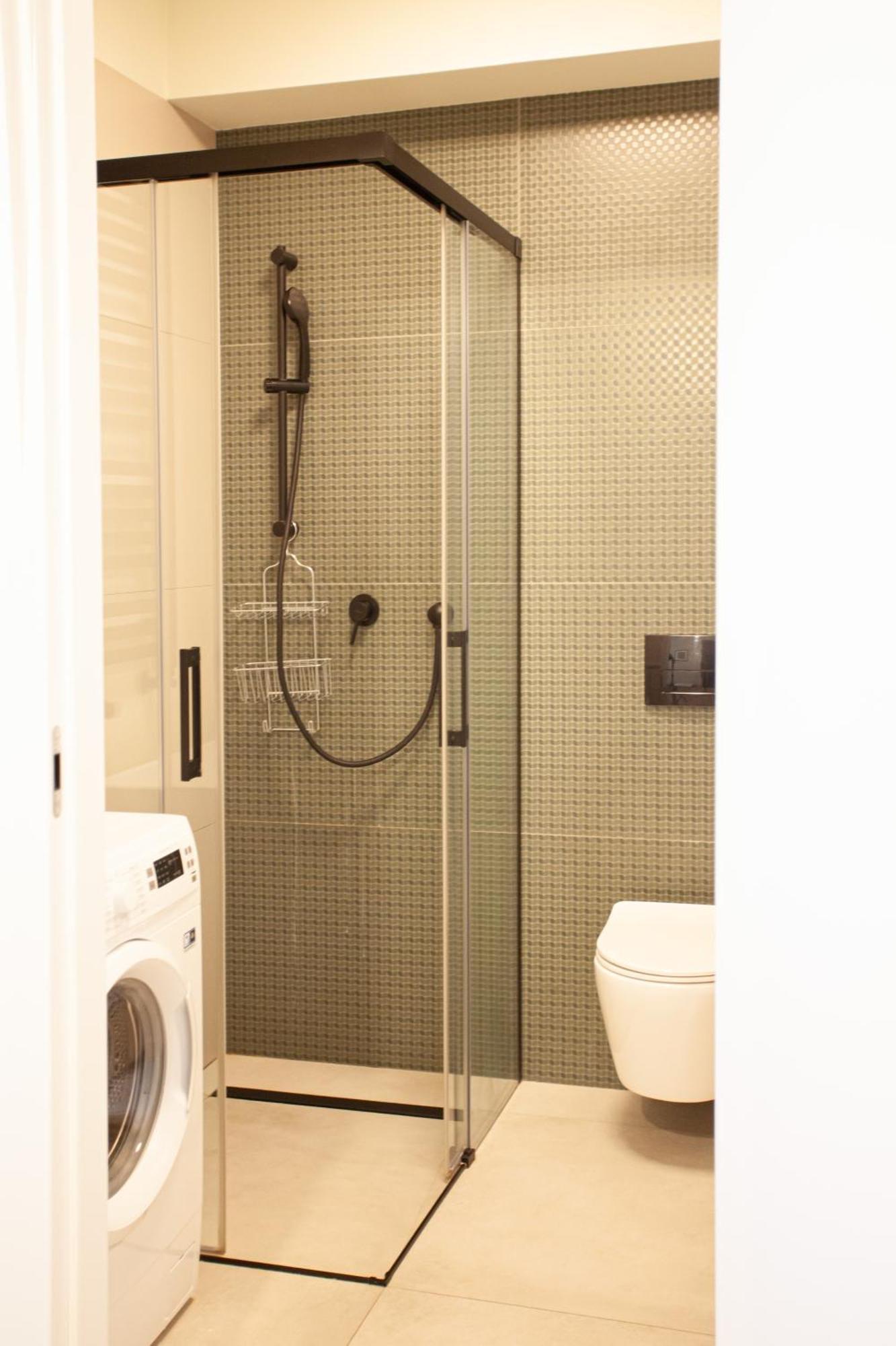 Space Apartments Old Town Szczecin Ngoại thất bức ảnh
